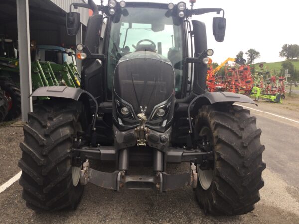 VALTRA N154 DIRECT – 154 CH – 2018 