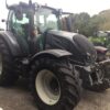VALTRA N154 DIRECT – 154 CH – 2018 