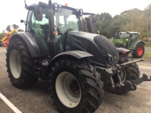 VALTRA N154 DIRECT – 154 CH – 2018 