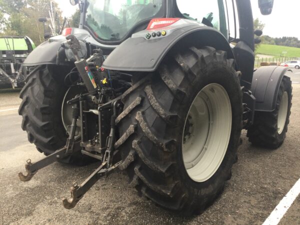 VALTRA N154 DIRECT – 154 CH – 2018 