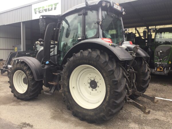VALTRA N154 DIRECT – 154 CH – 2018 