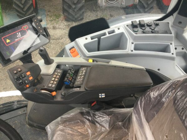 VALTRA N154 DIRECT – 154 CH – 2018 