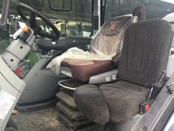 VALTRA N154 DIRECT – 154 CH – 2018 