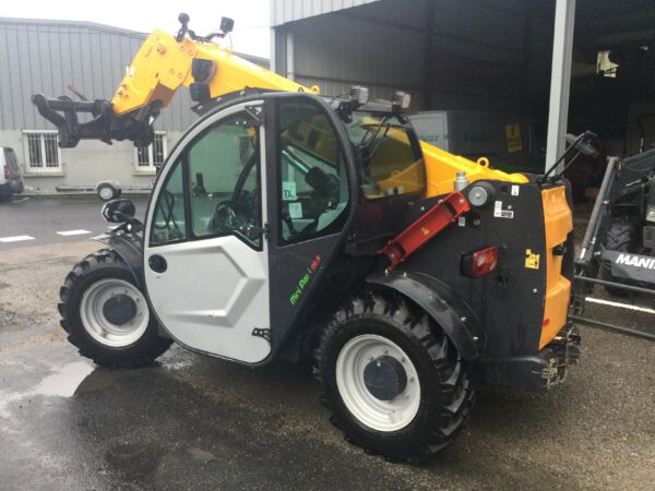 DIECI 26.6 MINI AGRI