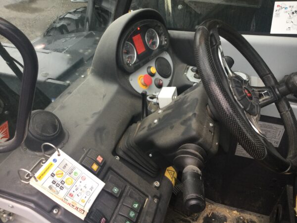 DIECI 26.6 MINI AGRI