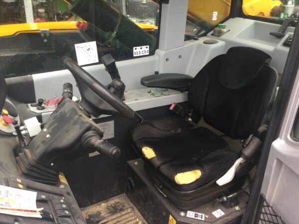 DIECI 26.6 MINI AGRI