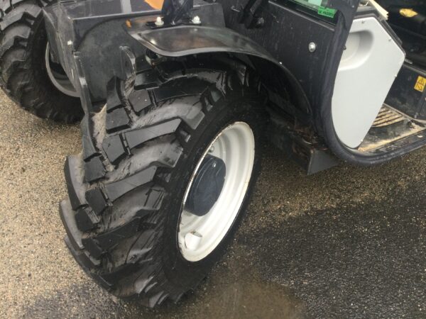 DIECI 26.6 MINI AGRI