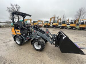 GIANT G2300 X-TRA HD