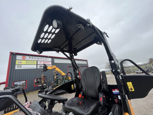 GIANT G2300 X-TRA HD