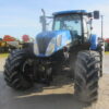 NEW HOLLAND T7060 – 210 CH