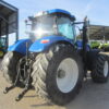 NEW HOLLAND T7060 – 210 CH