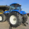 NEW HOLLAND T7060 – 210 CH