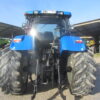 NEW HOLLAND T7060 – 210 CH