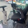 MOISSONNEUSE FENDT IDEAL 9 + Coupe 10,70 m