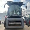 MOISSONNEUSE FENDT IDEAL 9 + Coupe 10,70 m
