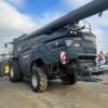 MOISSONNEUSE FENDT IDEAL 9 + Coupe 10,70 m