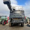 MOISSONNEUSE FENDT IDEAL 9 + Coupe 10,70 m
