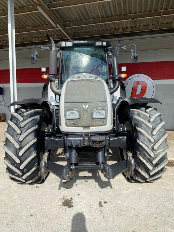 VALTRA T202
