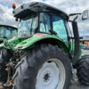 DEUTZ-FAHR K420