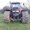 Case IH CVX 1190