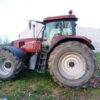 Case IH CVX 1190