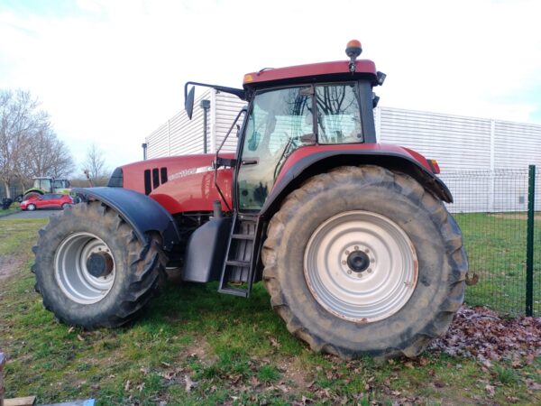 Case IH CVX 1190