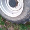 Case IH CVX 1190