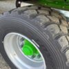 JOSKIN WAGO WTP 10000T21 “P” – PLATEAU DE TRANSPORT