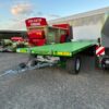 JOSKIN WAGO WTP 10000T21 “P” – PLATEAU DE TRANSPORT