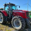 MASSEY FERGUSON 7722 DYNA-6 - 215 ch