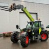 Chariot Télescopique ClAAS SCORPION - 7m