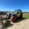 Chariot Télescopique CLAAS 6030