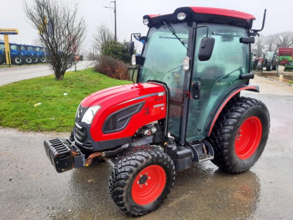 KIOTI DK6020