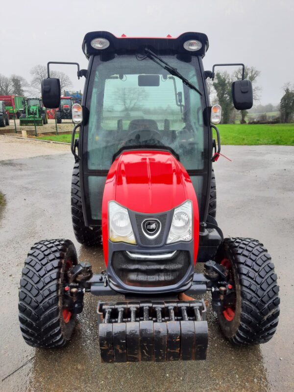 KIOTI DK6020