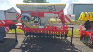 PÖTTINGER AEROSEM 3002 ADD
