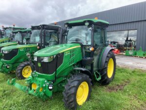 JOHN DEERE 5105GF Neuf