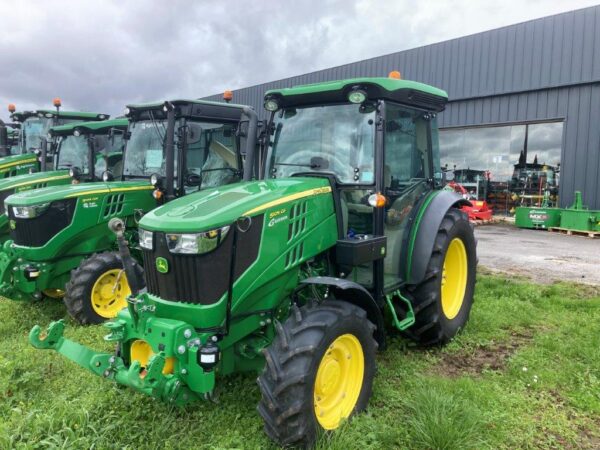 JOHN DEERE 5105GF Neuf