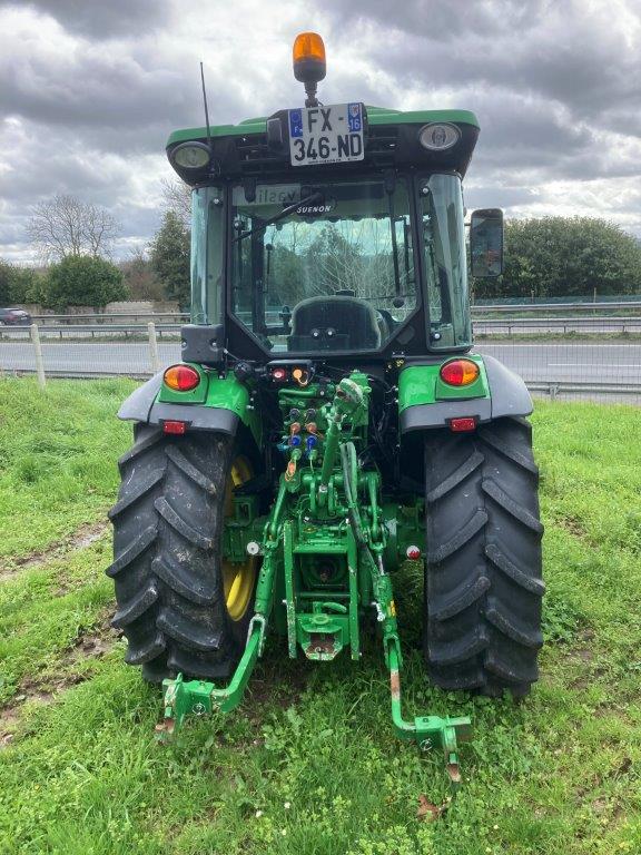 JOHN DEERE 5105GF Neuf