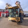 PULVÉRISATEUR AUTOMOTEUR  CHALLENGER ROGATOR 655 D