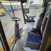 Moissonneuse-batteuse New Holland CH 7.70 Stage V