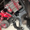 HOLMER T4-40 12 RANGS