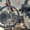 TRACTEUR ENJAMBEUR BOBARD POLYDRO