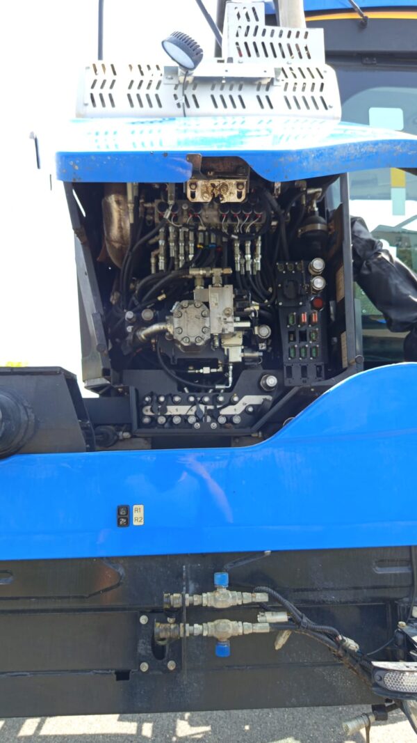 NEW HOLLAND 9080N