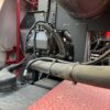 Moissonneuse batteuse Case IH 6140 - Coupe 7,00 m