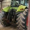Claas AXION 850 – 240 CH