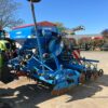 LEMKEN SOLITAIR 8/350 + ZIRKON 8/350