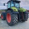 Claas AXION 820 – 220 CH