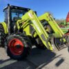 Claas ARION 410 CIS – 95 CV