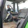 DEUTZ-FAHR AGROTRON TTV 1160 – 165 CH