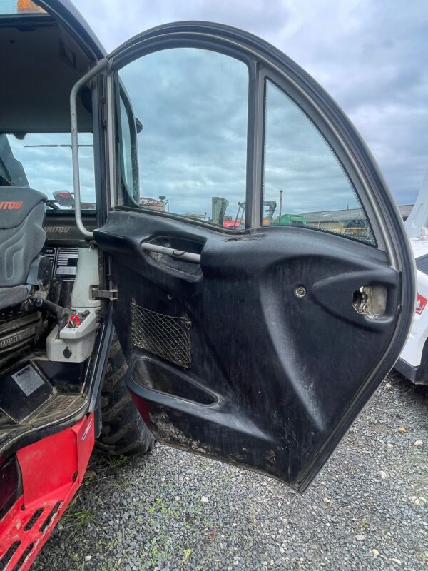 MANITOU MLT 630-105
